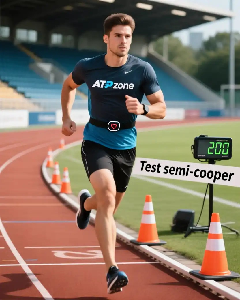 Test Semi-Cooper